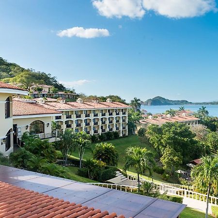 Occidental Papagayo (Adults Only) Hotell Culebra Exteriör bild