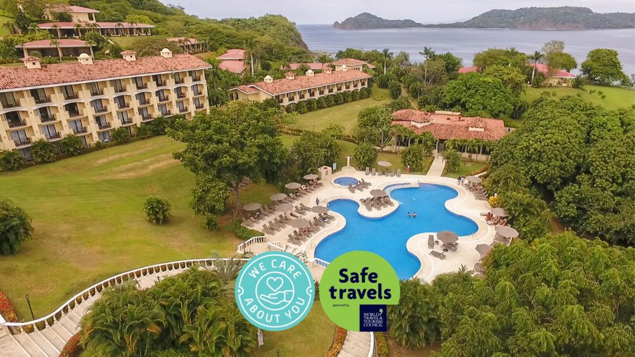 Occidental Papagayo (Adults Only) Hotell Culebra Exteriör bild