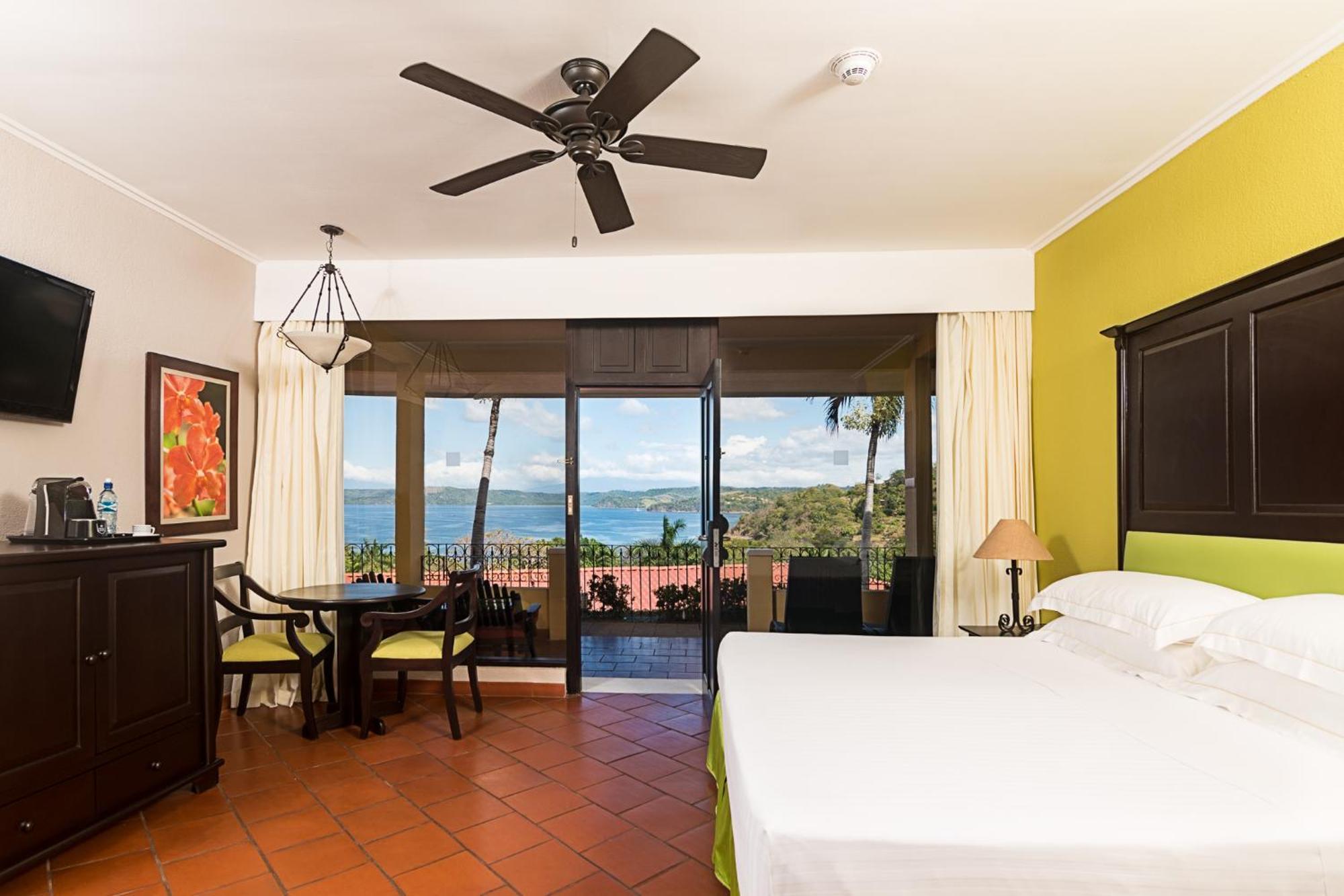 Occidental Papagayo (Adults Only) Hotell Culebra Exteriör bild