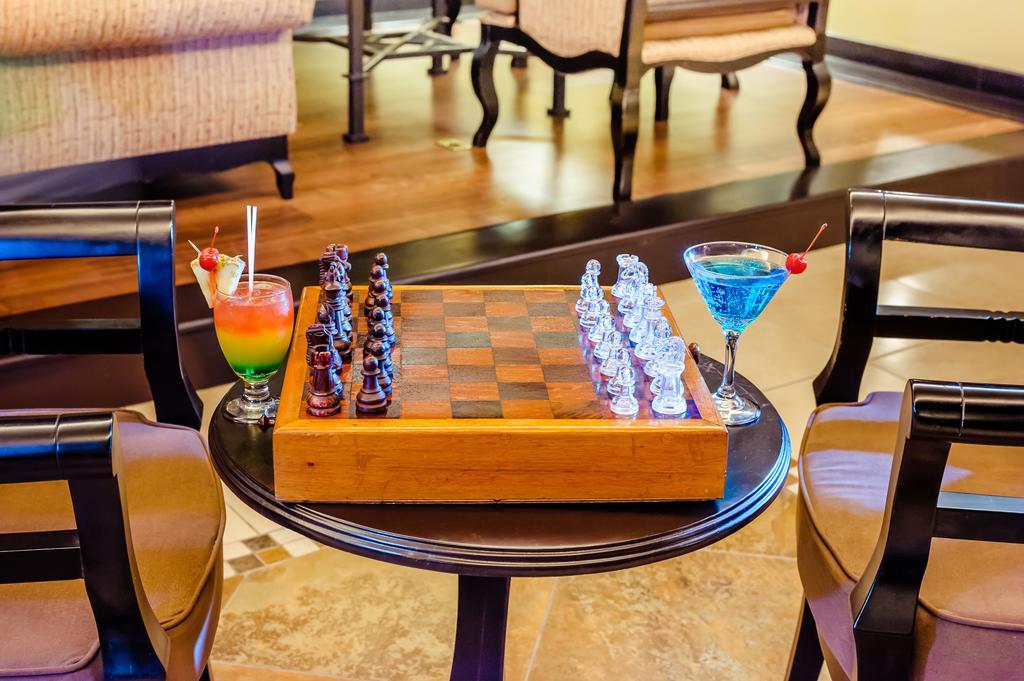 Occidental Papagayo (Adults Only) Hotell Culebra Exteriör bild