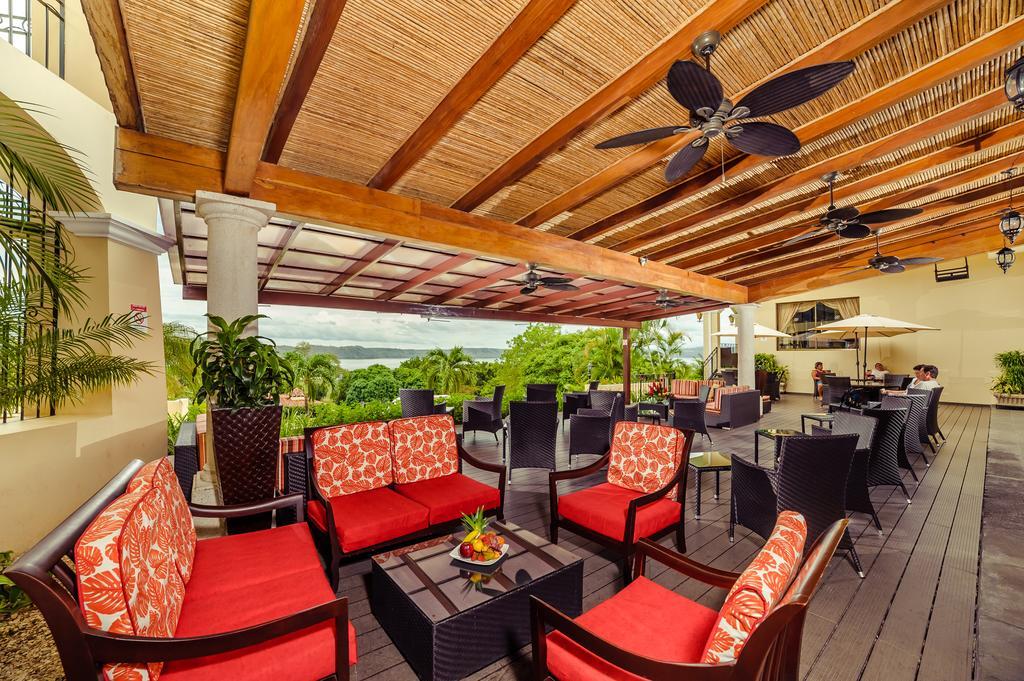 Occidental Papagayo (Adults Only) Hotell Culebra Exteriör bild