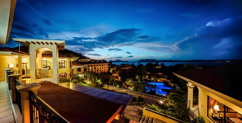 Occidental Papagayo (Adults Only) Hotell Culebra Exteriör bild