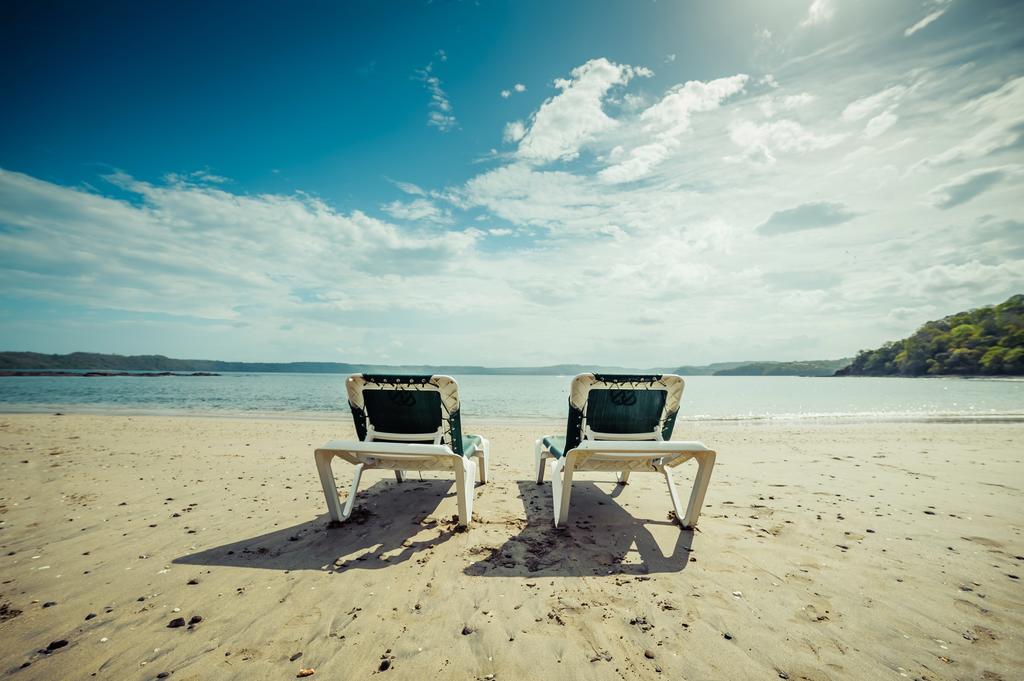 Occidental Papagayo (Adults Only) Hotell Culebra Exteriör bild