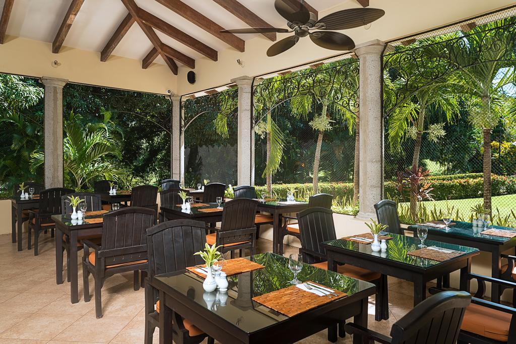 Occidental Papagayo (Adults Only) Hotell Culebra Exteriör bild