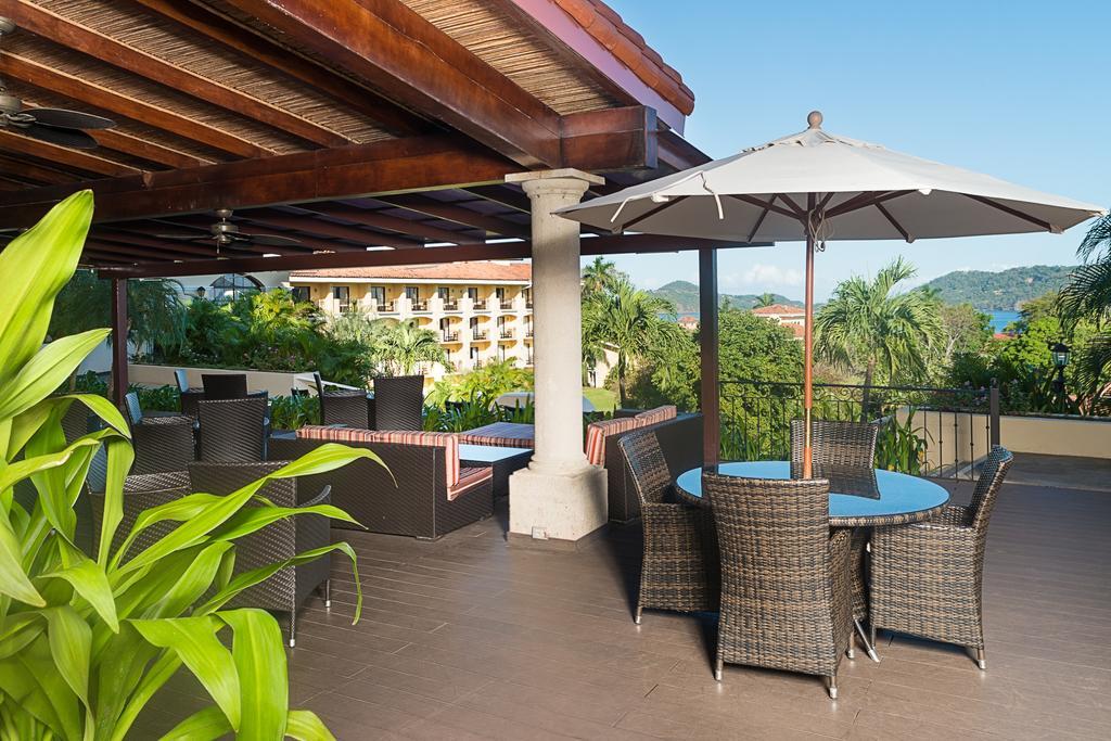 Occidental Papagayo (Adults Only) Hotell Culebra Exteriör bild
