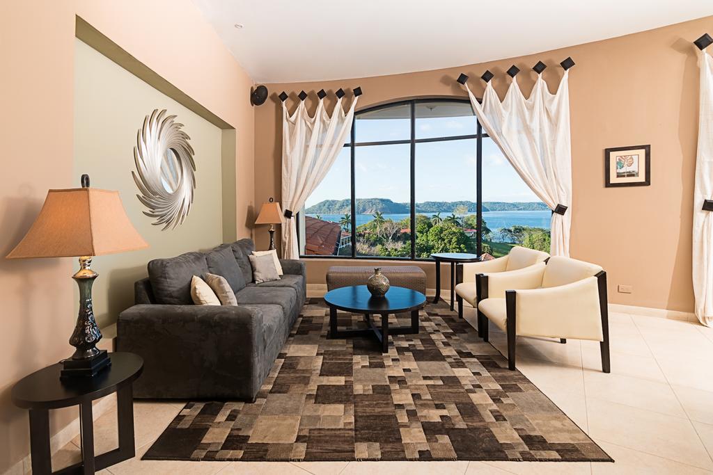 Occidental Papagayo (Adults Only) Hotell Culebra Exteriör bild
