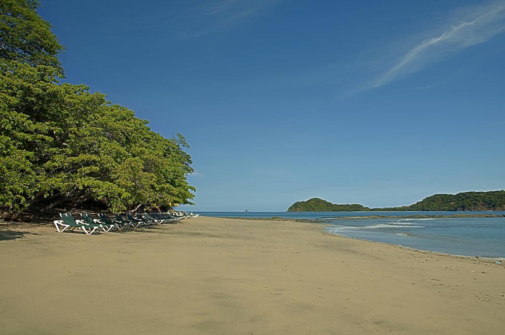 Occidental Papagayo (Adults Only) Hotell Culebra Exteriör bild