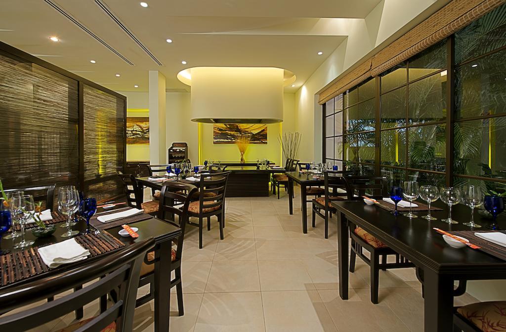 Occidental Papagayo (Adults Only) Hotell Culebra Exteriör bild