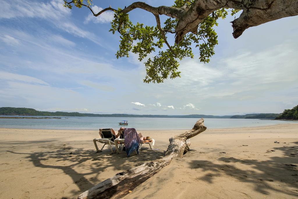 Occidental Papagayo (Adults Only) Hotell Culebra Exteriör bild