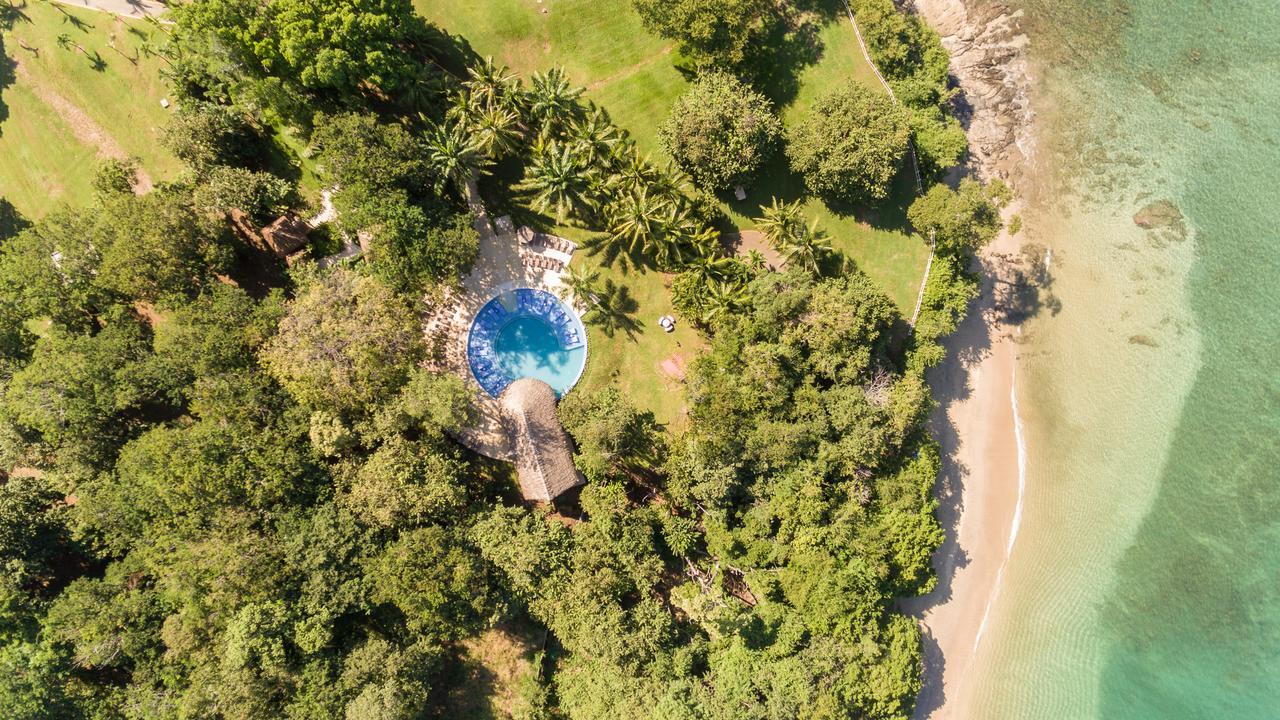 Occidental Papagayo (Adults Only) Hotell Culebra Exteriör bild