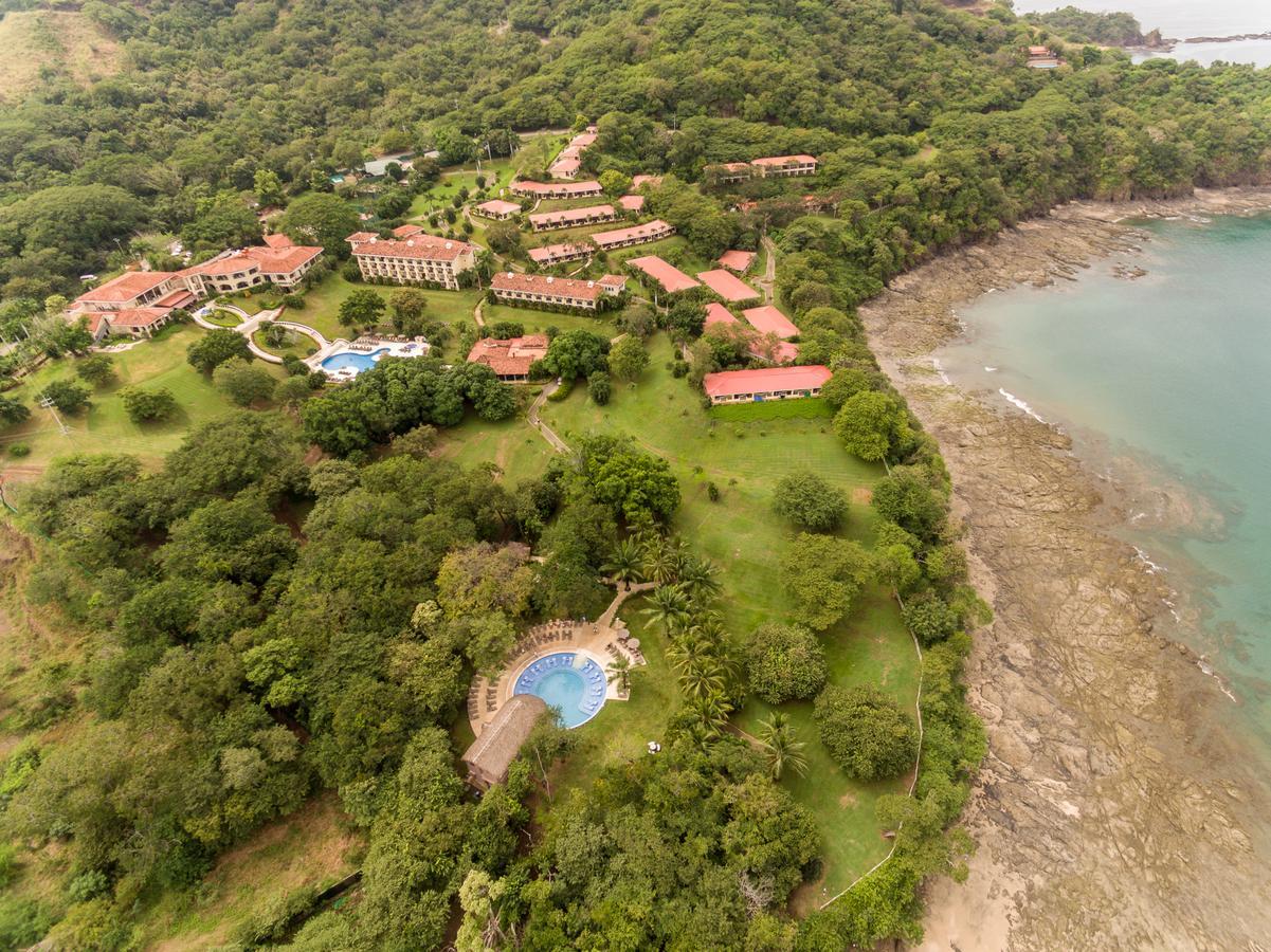 Occidental Papagayo (Adults Only) Hotell Culebra Exteriör bild