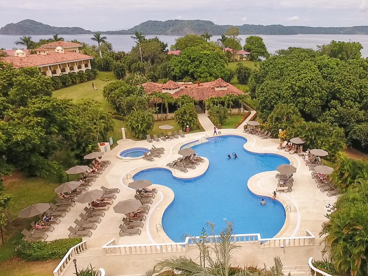 Occidental Papagayo (Adults Only) Hotell Culebra Exteriör bild