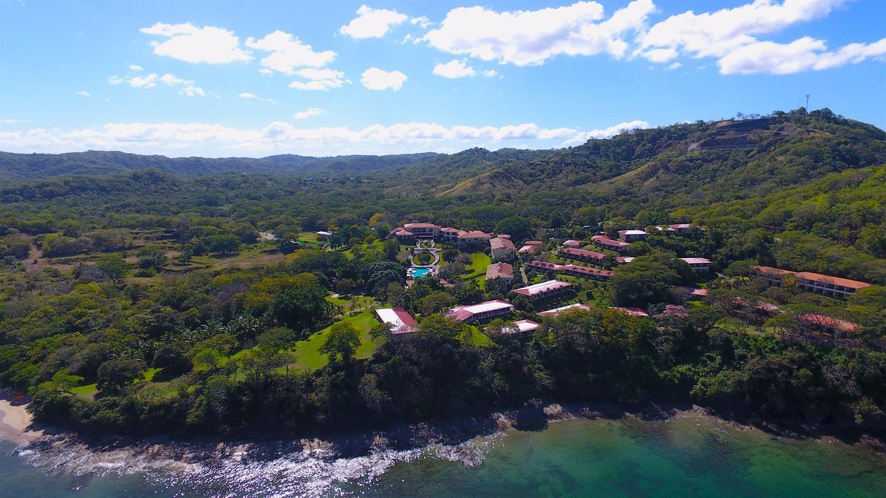 Occidental Papagayo (Adults Only) Hotell Culebra Exteriör bild