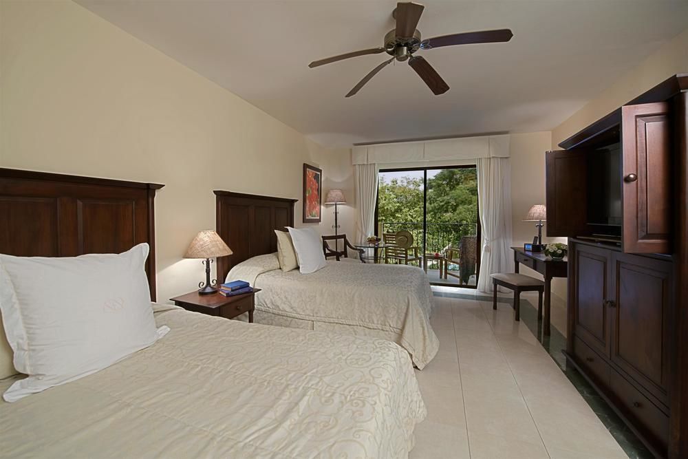 Occidental Papagayo (Adults Only) Hotell Culebra Exteriör bild