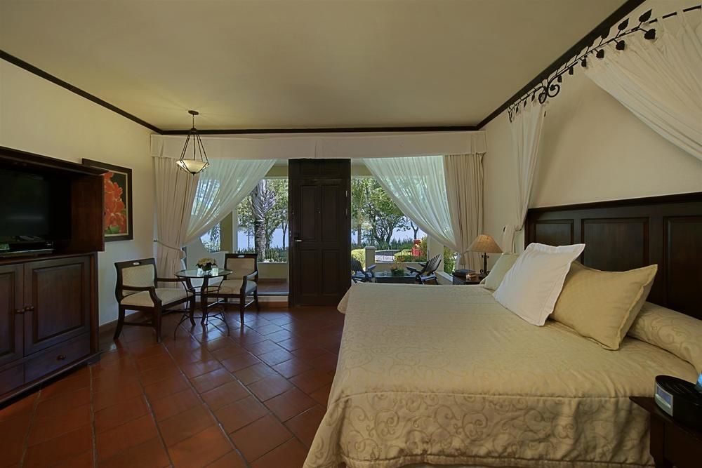 Occidental Papagayo (Adults Only) Hotell Culebra Exteriör bild
