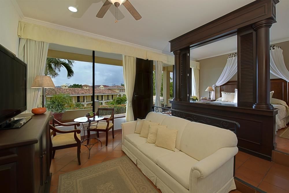 Occidental Papagayo (Adults Only) Hotell Culebra Exteriör bild