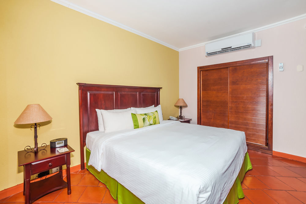 Occidental Papagayo (Adults Only) Hotell Culebra Exteriör bild