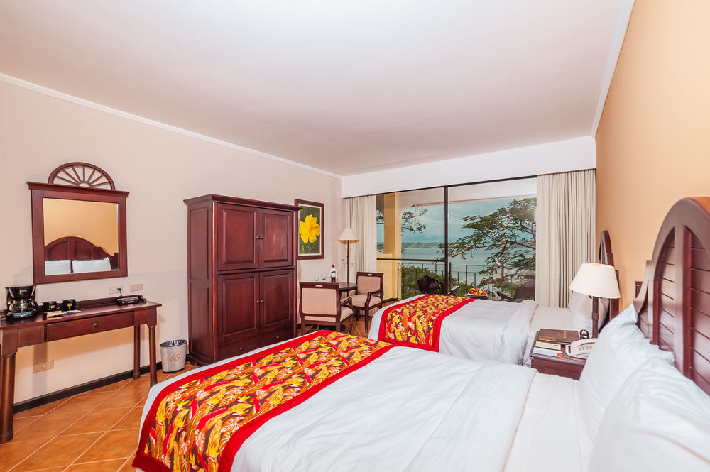 Occidental Papagayo (Adults Only) Hotell Culebra Exteriör bild