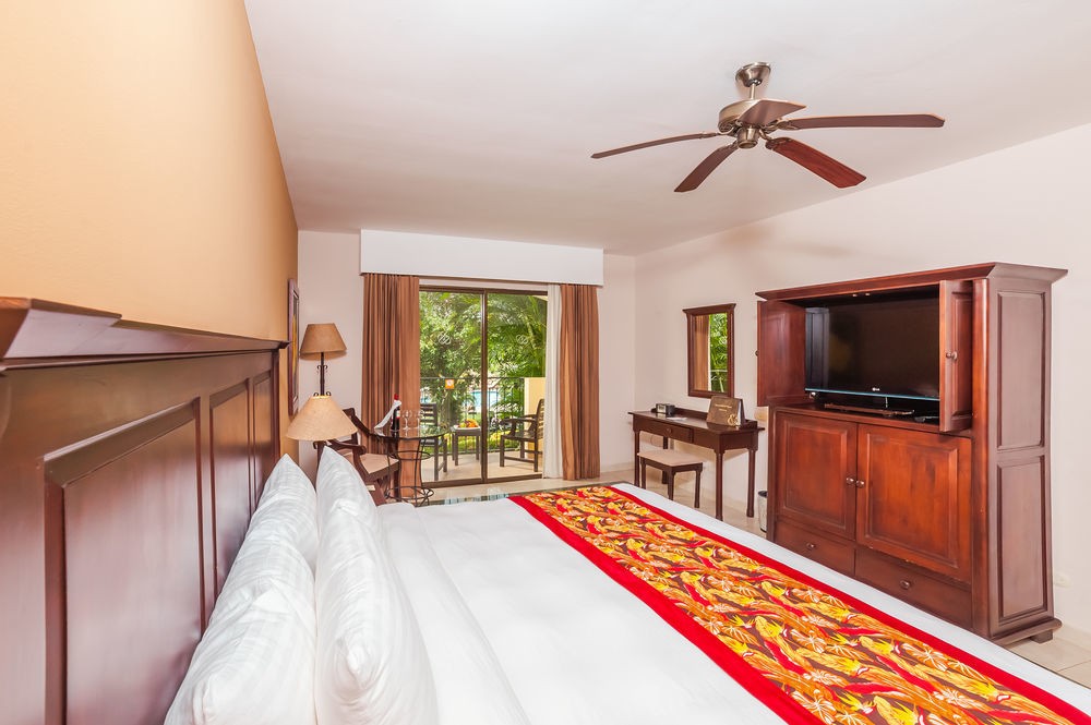 Occidental Papagayo (Adults Only) Hotell Culebra Exteriör bild