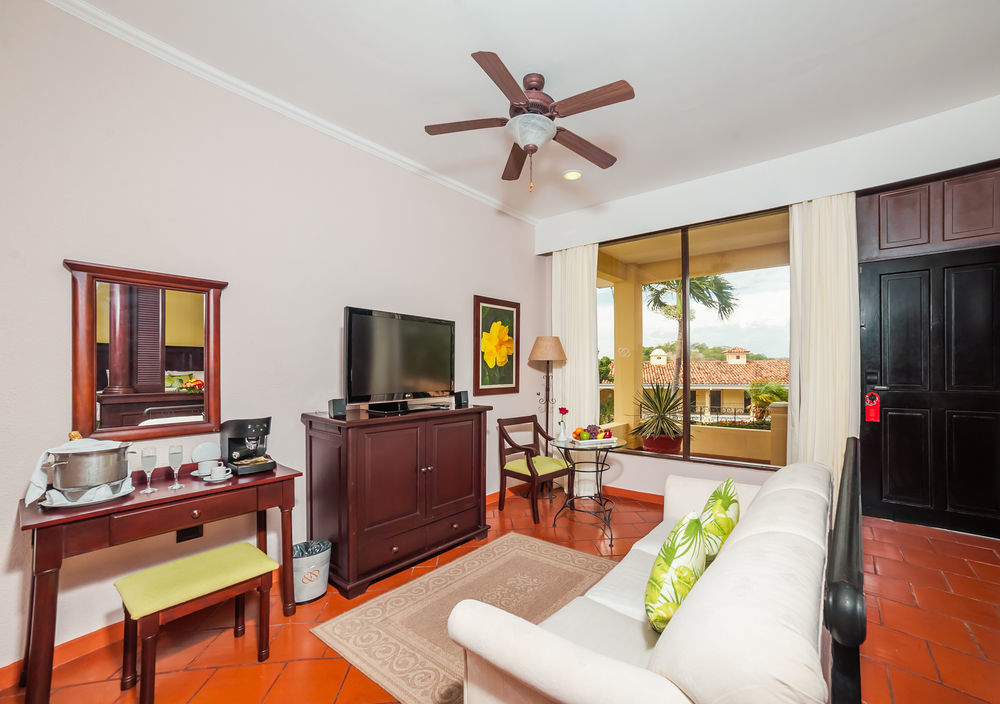 Occidental Papagayo (Adults Only) Hotell Culebra Exteriör bild
