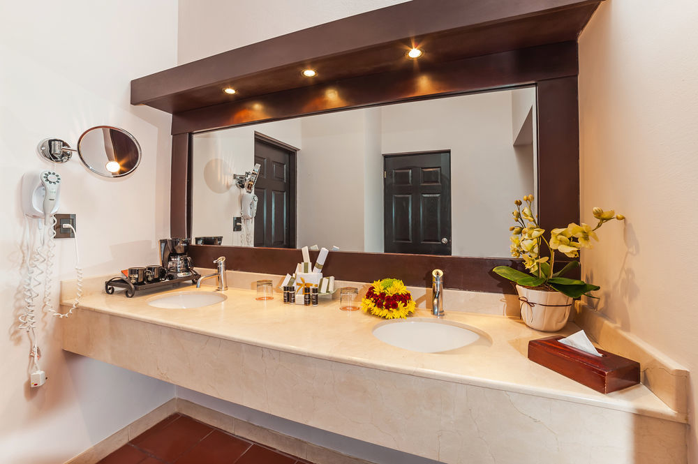 Occidental Papagayo (Adults Only) Hotell Culebra Exteriör bild