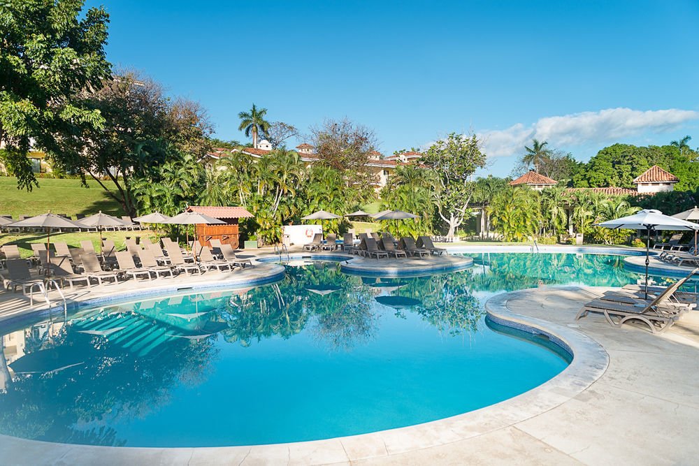 Occidental Papagayo (Adults Only) Hotell Culebra Exteriör bild
