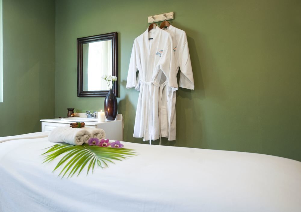 Occidental Papagayo (Adults Only) Hotell Culebra Exteriör bild