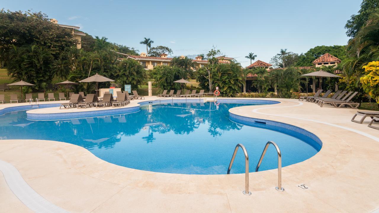 Occidental Papagayo (Adults Only) Hotell Culebra Exteriör bild