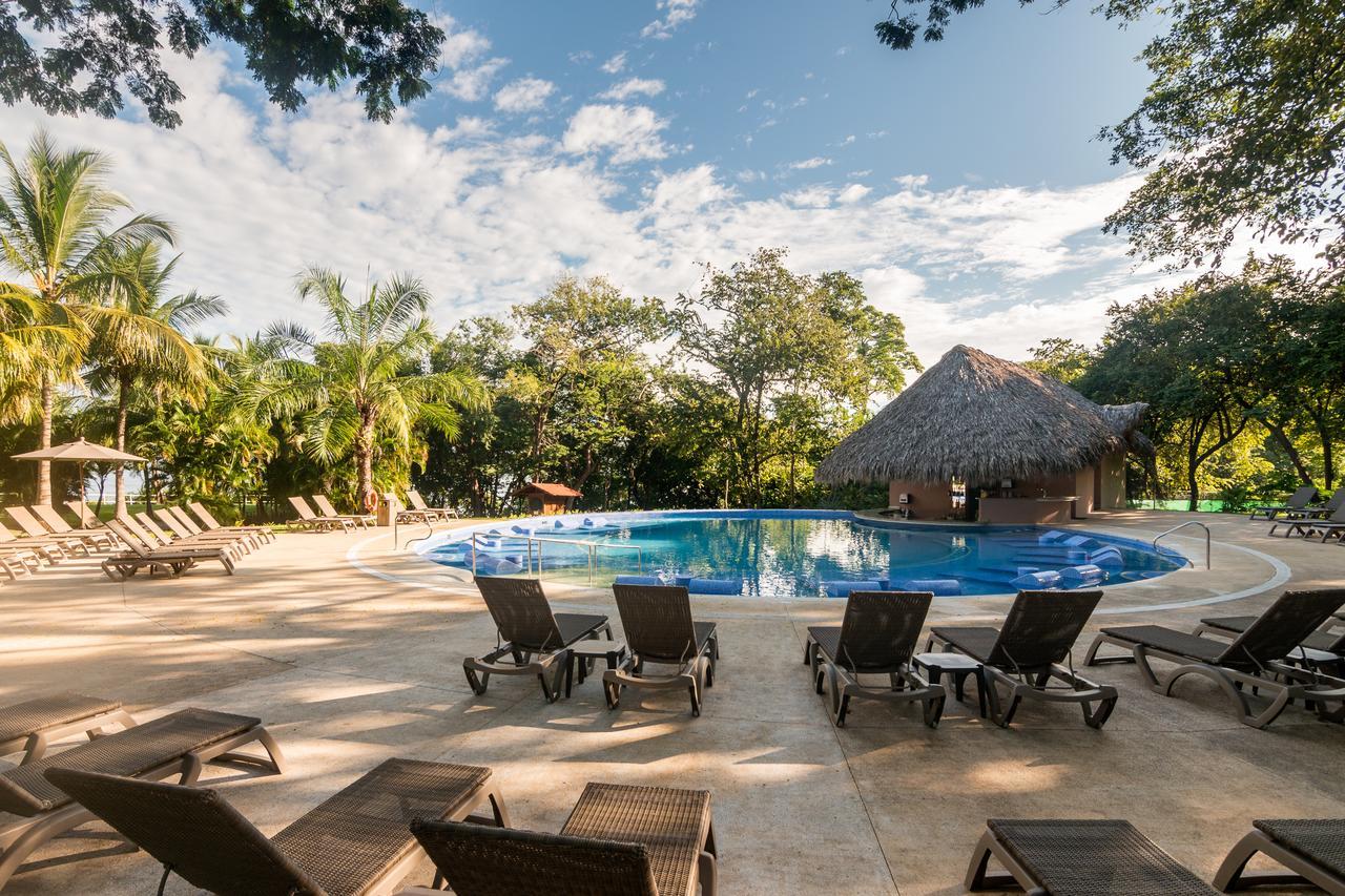Occidental Papagayo (Adults Only) Hotell Culebra Exteriör bild