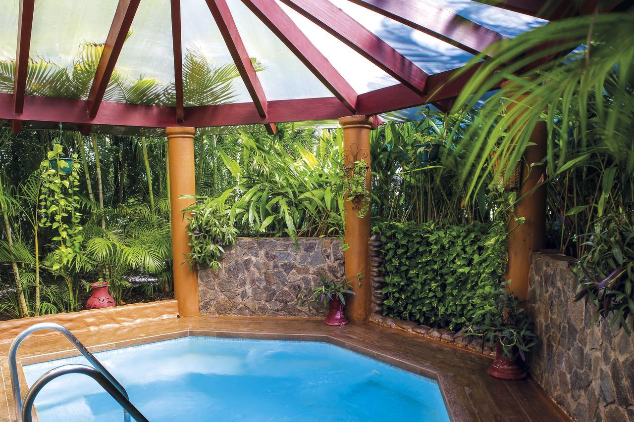 Occidental Papagayo (Adults Only) Hotell Culebra Exteriör bild