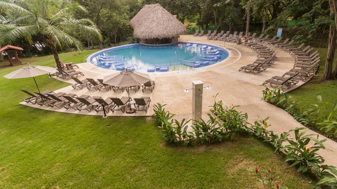 Occidental Papagayo (Adults Only) Hotell Culebra Exteriör bild