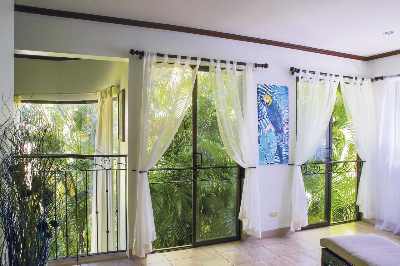 Occidental Papagayo (Adults Only) Hotell Culebra Exteriör bild