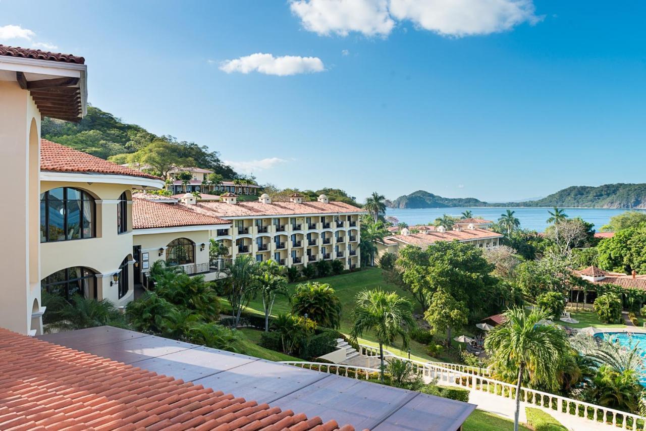 Occidental Papagayo (Adults Only) Hotell Culebra Exteriör bild