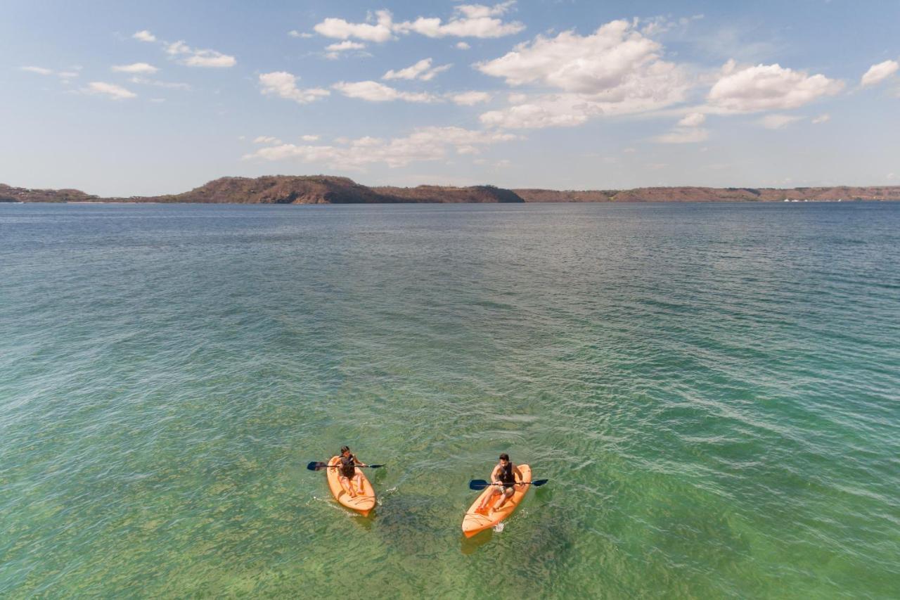 Occidental Papagayo (Adults Only) Hotell Culebra Exteriör bild