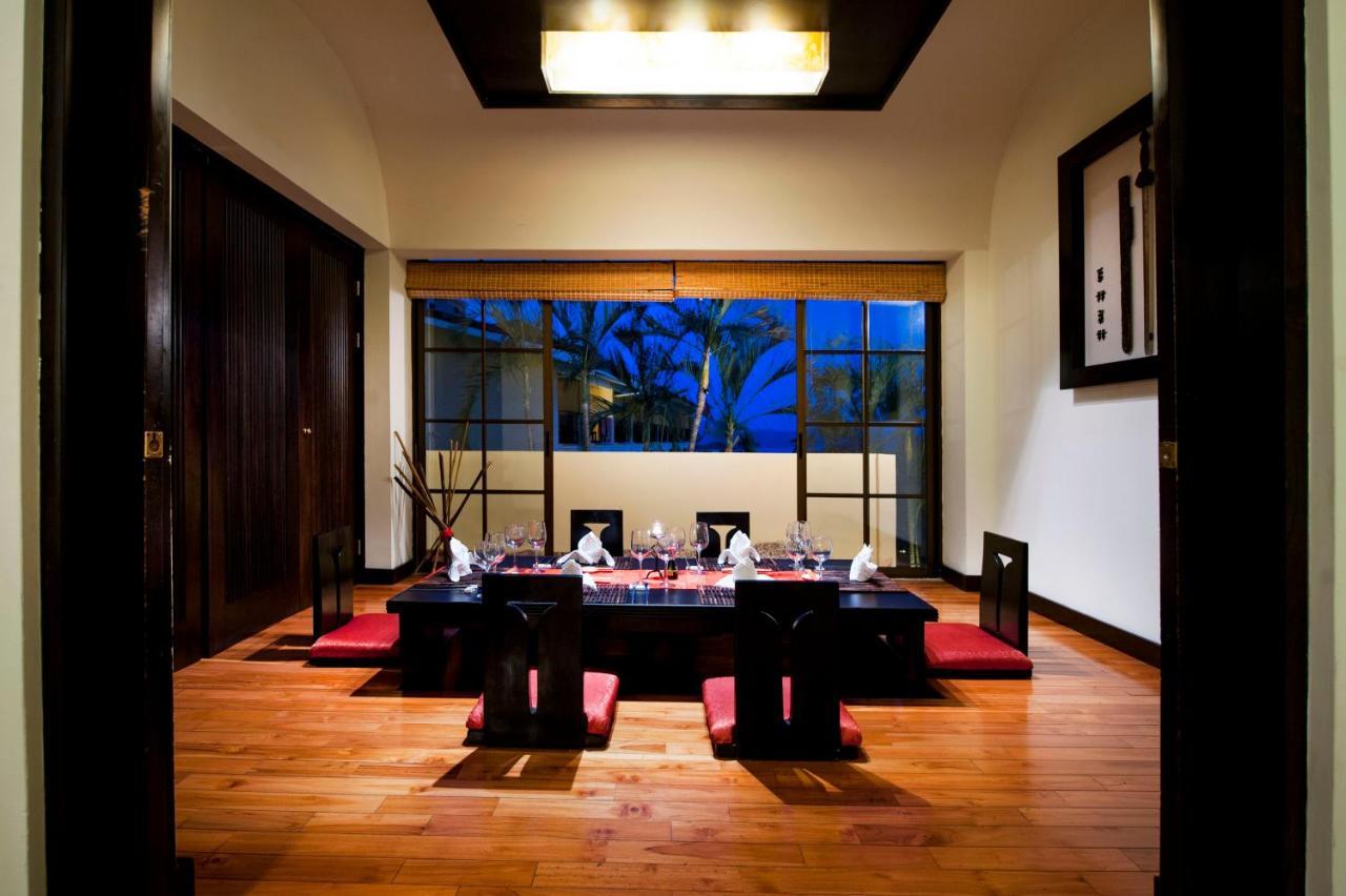 Occidental Papagayo (Adults Only) Hotell Culebra Exteriör bild