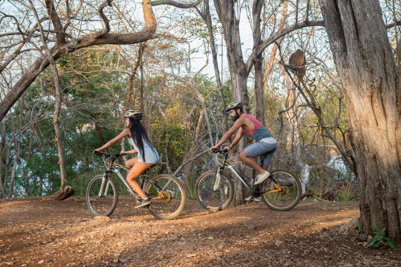 Occidental Papagayo (Adults Only) Hotell Culebra Exteriör bild