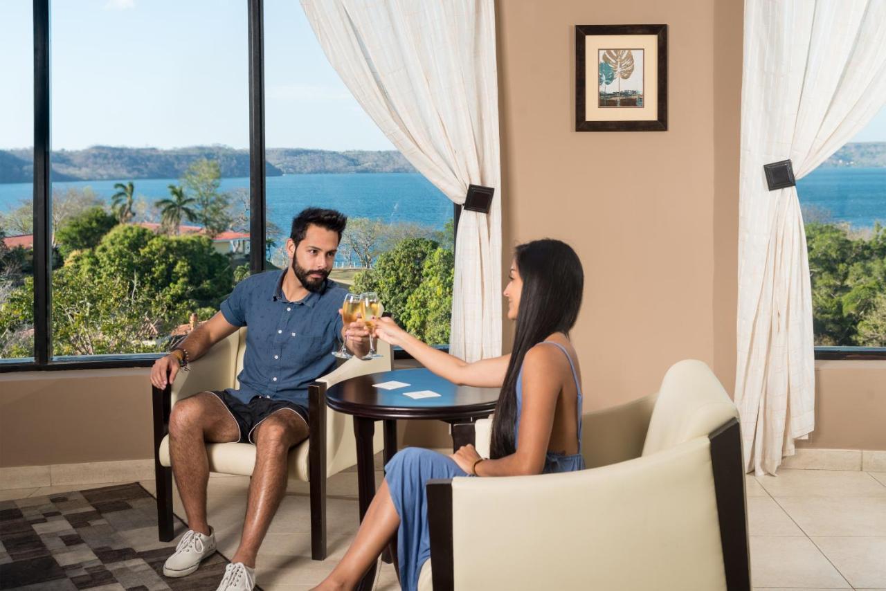 Occidental Papagayo (Adults Only) Hotell Culebra Exteriör bild