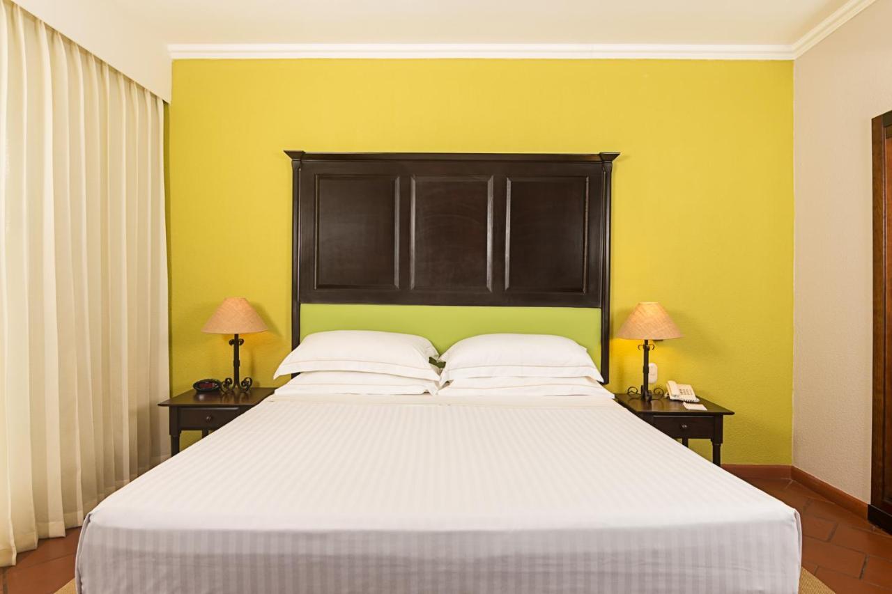 Occidental Papagayo (Adults Only) Hotell Culebra Exteriör bild