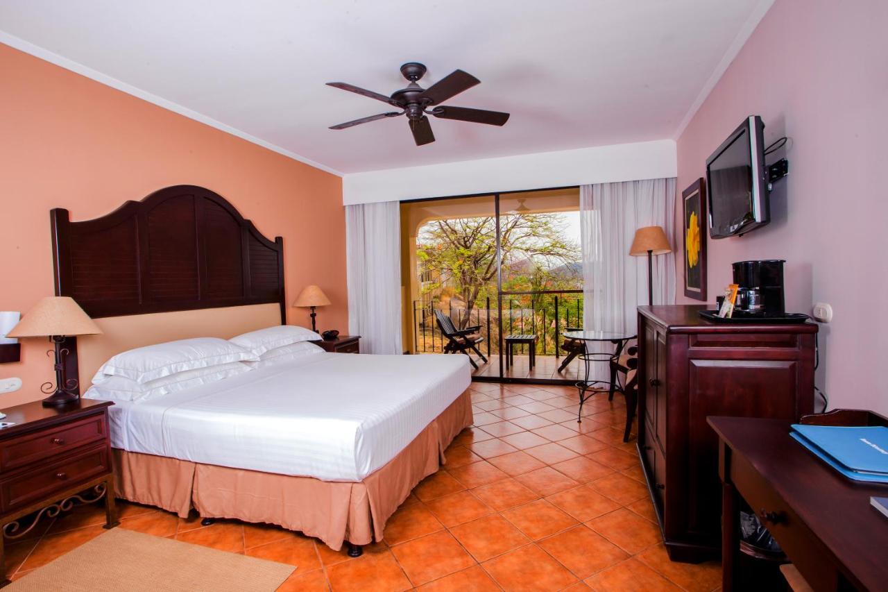 Occidental Papagayo (Adults Only) Hotell Culebra Exteriör bild